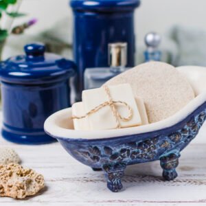 קירצוף חמאם עד 30 דקות