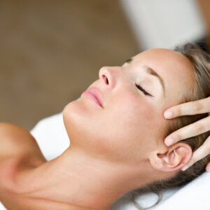 ספא ראש קרקפת עד 50 דקות